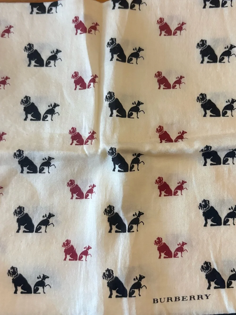 Burberry excellent vintage